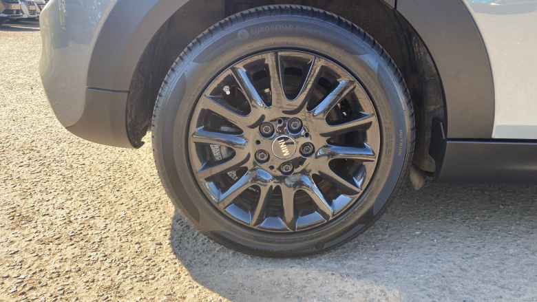 MINI Hatchback 2.0 Cooper S D 5dr Diesel Hatchback